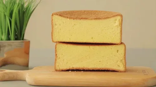 Làm bánh bông lan thơm ngon tại nhà siêu đơn giản