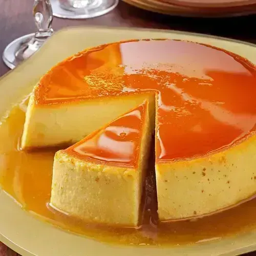 Cách làm bánh flan sữa tươi ngon nhất, đơn giản nhất