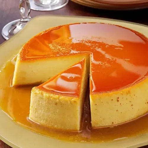 Cách làm bánh flan sữa tươi ngon nhất, đơn giản nhất