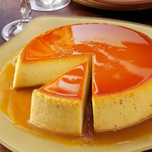 Cách làm bánh flan sữa tươi ngon nhất, đơn giản nhất