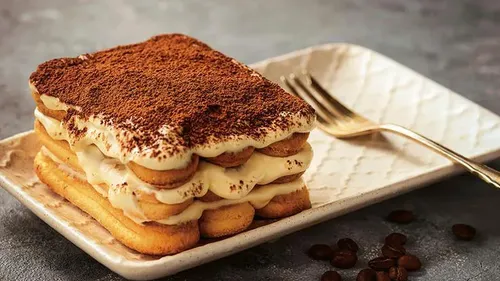 Cách làm bánh Tiramisu nhanh, gọn, ngon nhất