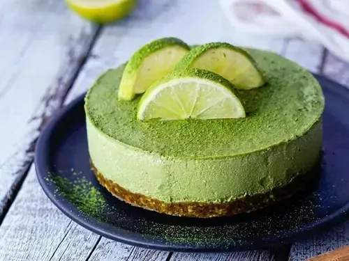 Cách làm Bánh Chesse Cake đơn giản nhất 2022