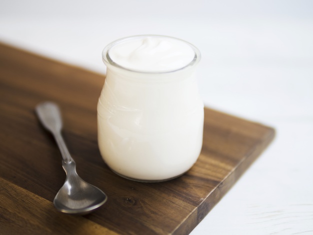 Cách làm sữa chua đơn giản tại nhà thành công 100%