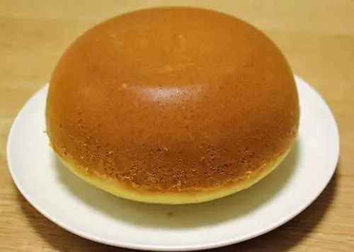 Cách làm bánh bông lan bằng nồi cơm điện