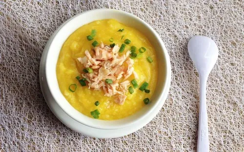 Mẹo nấu ếch bí đỏ thơm ngon cho bé ngon tuyệt vời