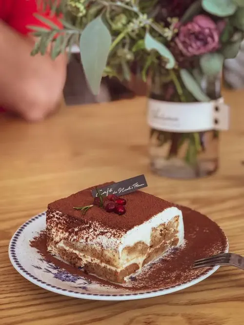 Cách làm bánh Tiramisu đơn giản tại nhà