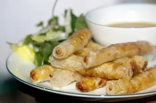 Cách làm ram bắp Quảng Ngãi dẻo thơm đậm đà