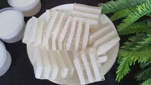 Cách làm rau câu dừa siêu ngon, vô cùng đơn giản