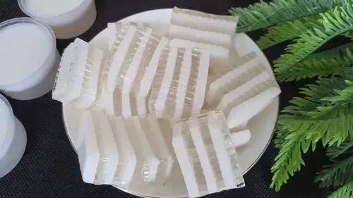 Cách làm rau câu dừa siêu ngon, vô cùng đơn giản
