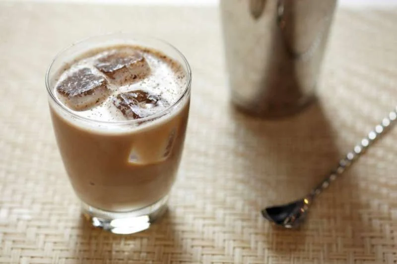 Rượu Baileys đá