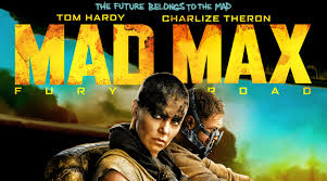 Hình ảnh phim Mad Max: Fury Road - Con Đường Tử Thần (2015)