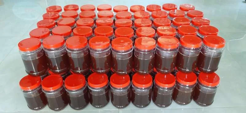 Mạch Nha Nếp Thanh Ngọc - Mộ Đức nức tiếng xứ Quảng