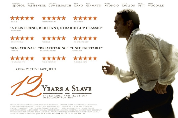 12 năm nô lệ
