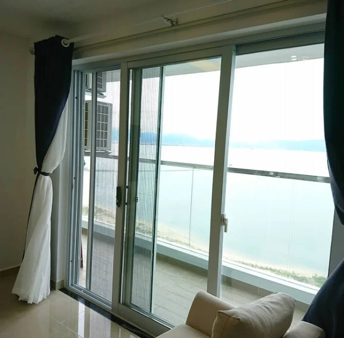 Bảo dưỡng cửa lưới chống muỗi đúng cách giúp sản phẩm bền hơn