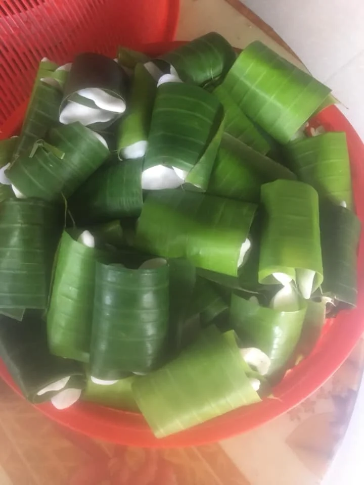 Bánh lọc Quảng Bình - đậm đà hương vị miền Trung