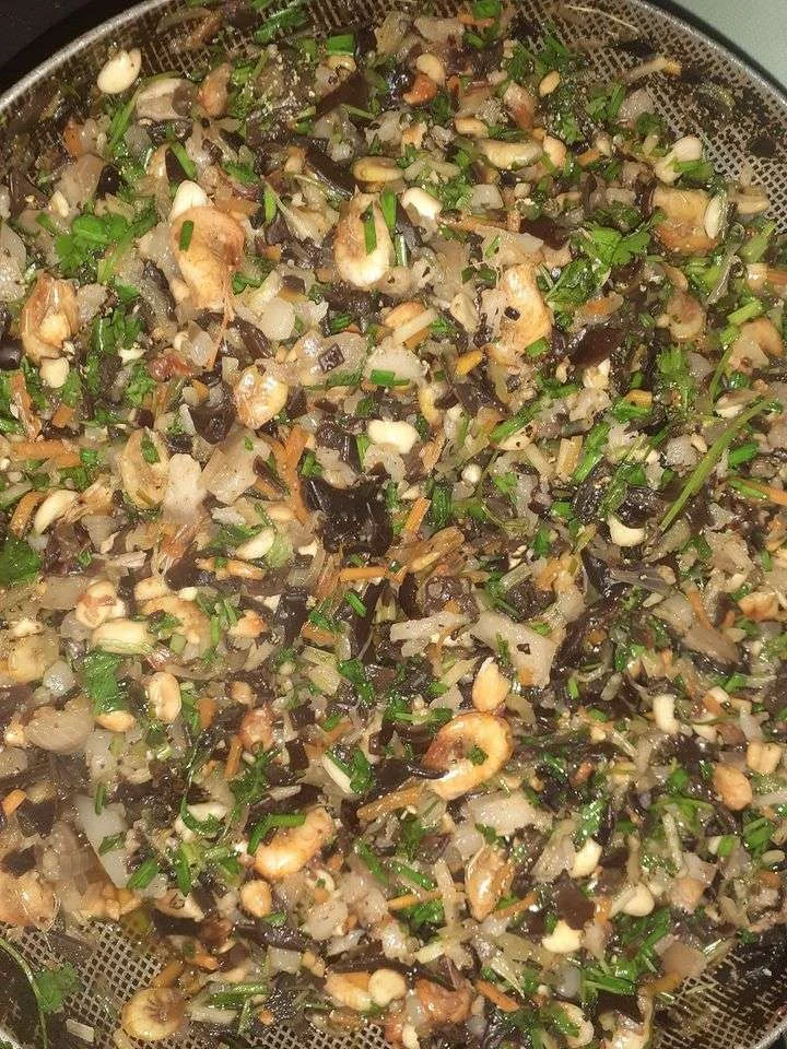 Bánh lọc Quảng Bình - đậm đà hương vị miền Trung
