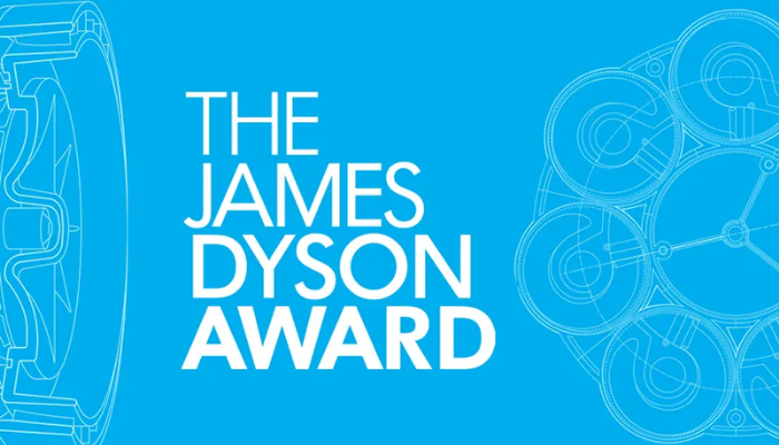  James Dyson 2022