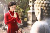 TOP 5 Chùa cầu duyên ở Sài Gòn