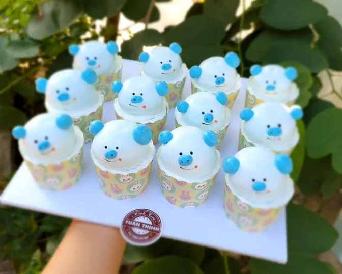 Cupcake
