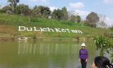 Ko Tam khu du lịch hấp dẫn