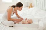 Mẹ sau sinh nên tránh xa những món ăn có hại cho mẹ và bé