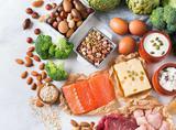 Protein quan trọng với cơ thể như thế nào?