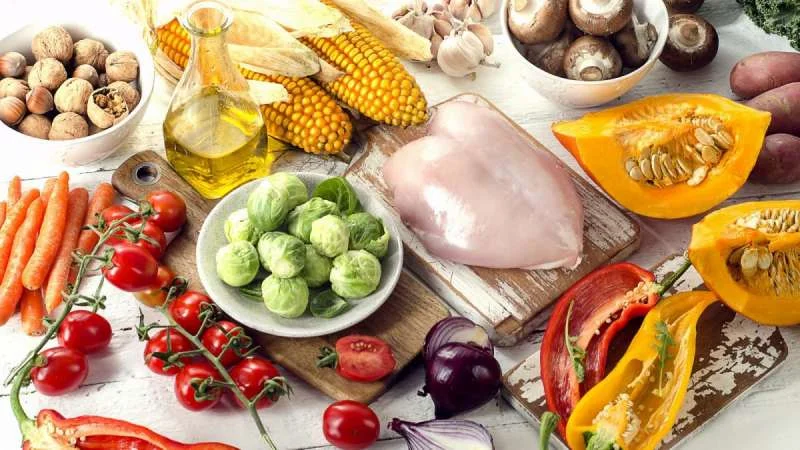 Thực hiện ăn chín, uống sôi để phòng ngừa viêm gan E