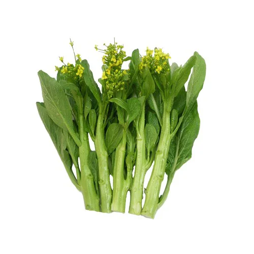 Cải ngồng