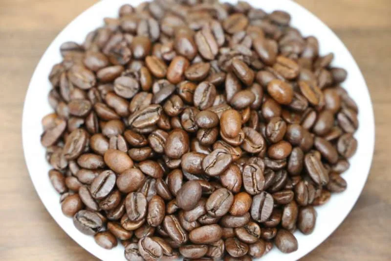 Hạt cà phê Arabica