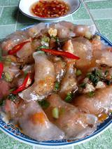 Bánh lọc Quảng Bình - đậm đà hương vị miền Trung