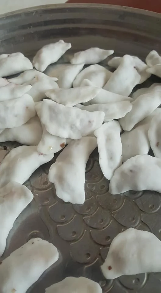Bánh lọc Quảng Bình - đậm đà hương vị miền Trung