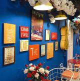 TOP 3 Quán Cà phê sống ảo hot năm 2021