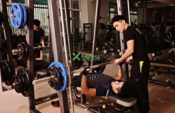 X Fitness