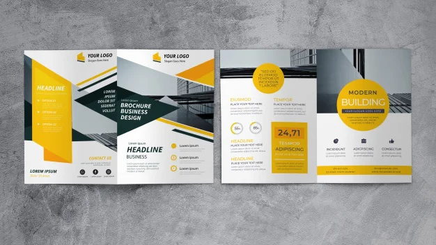 Hồ sơ năng lực - Company profile