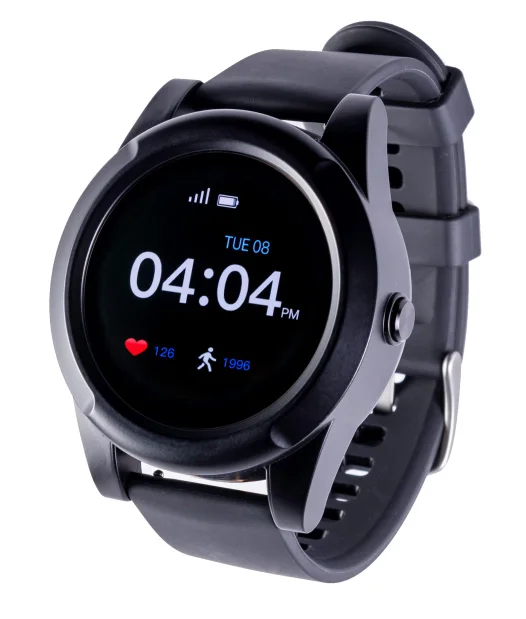 Safe Watch Active® At-Home & On-the-Go