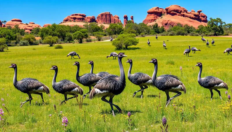 Australia's Bizarre Battle: The Great Emu War