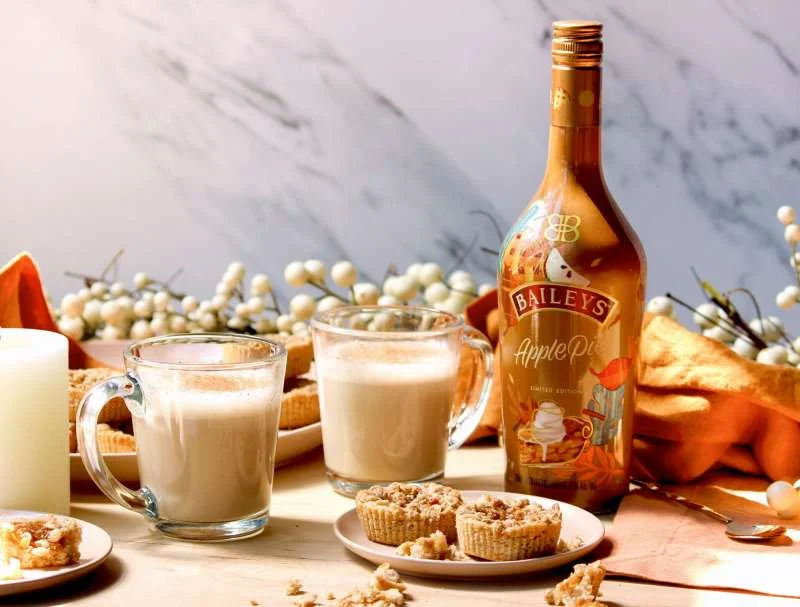 Rượu Baileys
