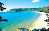 TOP 10+ Bãi biển đẹp nhất Việt Nam