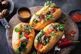 TOP 5 Công thức làm nước sốt bánh mì ngon, đơn giản nhất.