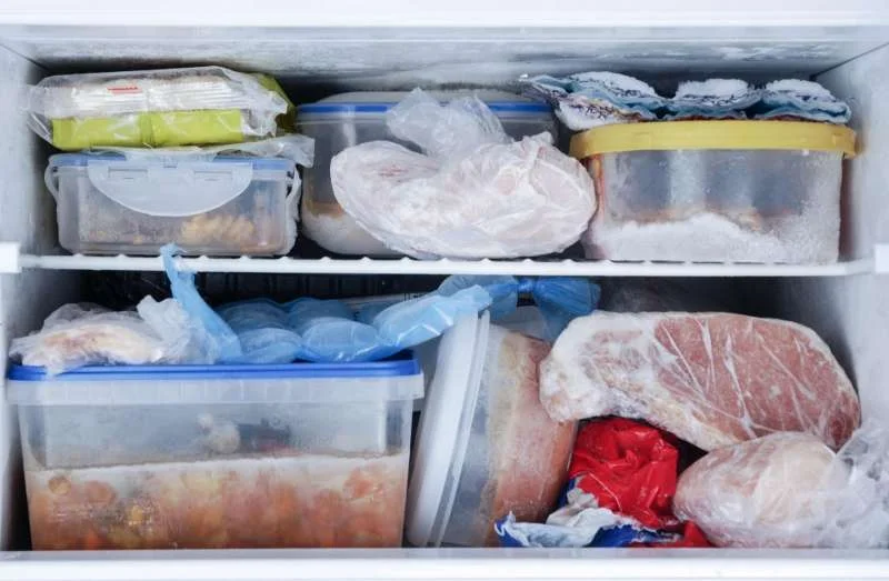 Bảo quản thịt an toàn là bảo quản như thế nào?