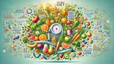 TOP 6 Best Diet Programs for Sustainable Weight Loss