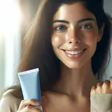 Bị Mụn Có Nên Bôi Kem Chống Nắng Không? Chuyên Gia Giải Đáp!