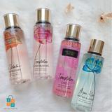 TOP 5 Sản phẩm Bodymist bán chạy nhất