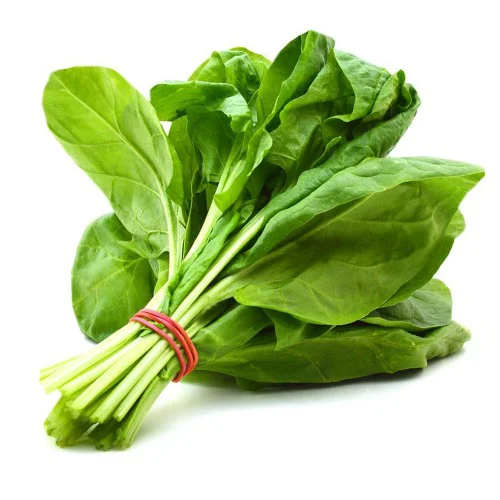 Cải bó xôi 