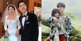 TOP 5 Cặp đôi "phim giả tình thật" được yêu thích nhất Hàn Quốc