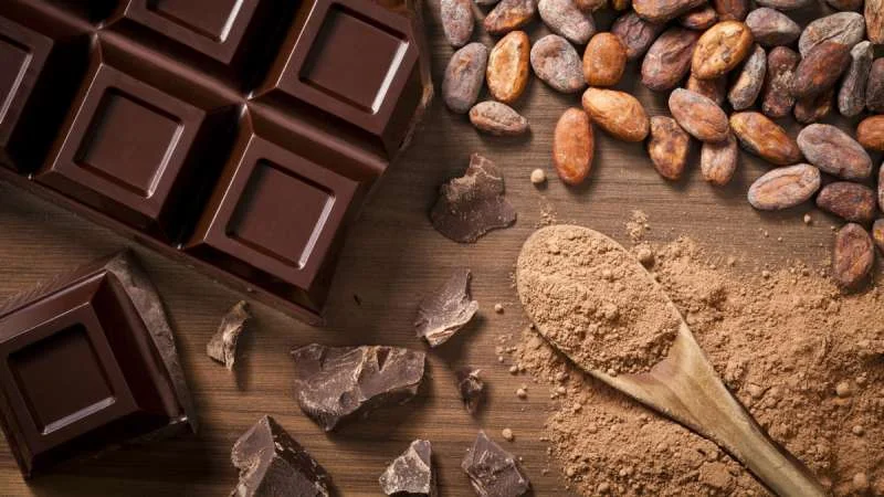 Chocolate cũng là thực phẩm mẹ nên tránh xa