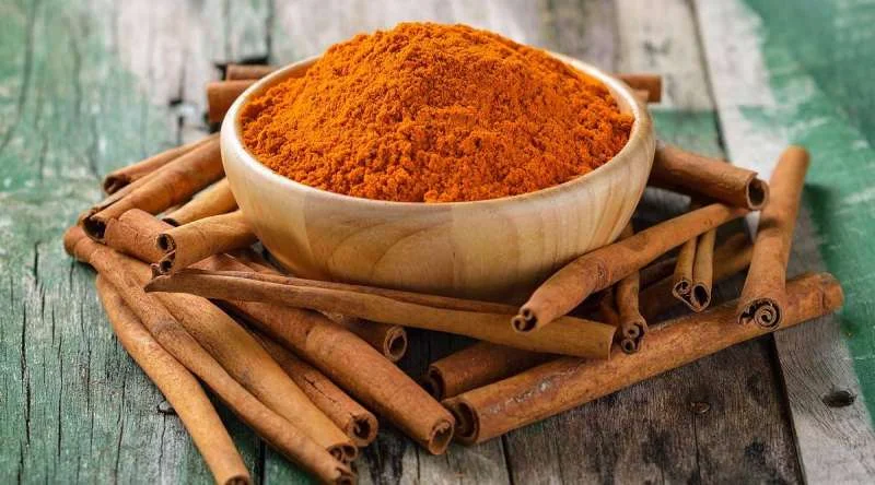 Bài thuốc trị lạnh chân từ Quế Trà Bồng