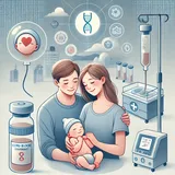 TOP 5 Cord Blood Banking Companies: Is It Worth the Investment for Your Family's Future?
