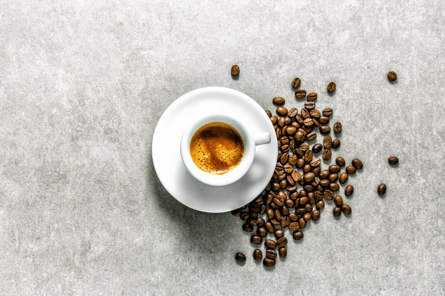 Espresso - Vẻ đẹp của nước Ý thuần khiết
