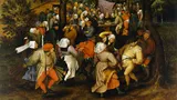 The Dancing Plague: A Town's Unstoppable Movement